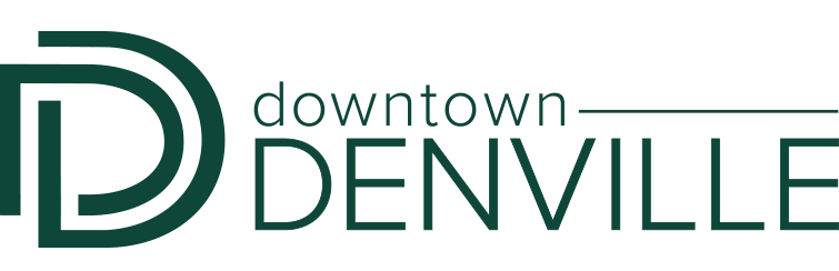 Downtown Denville