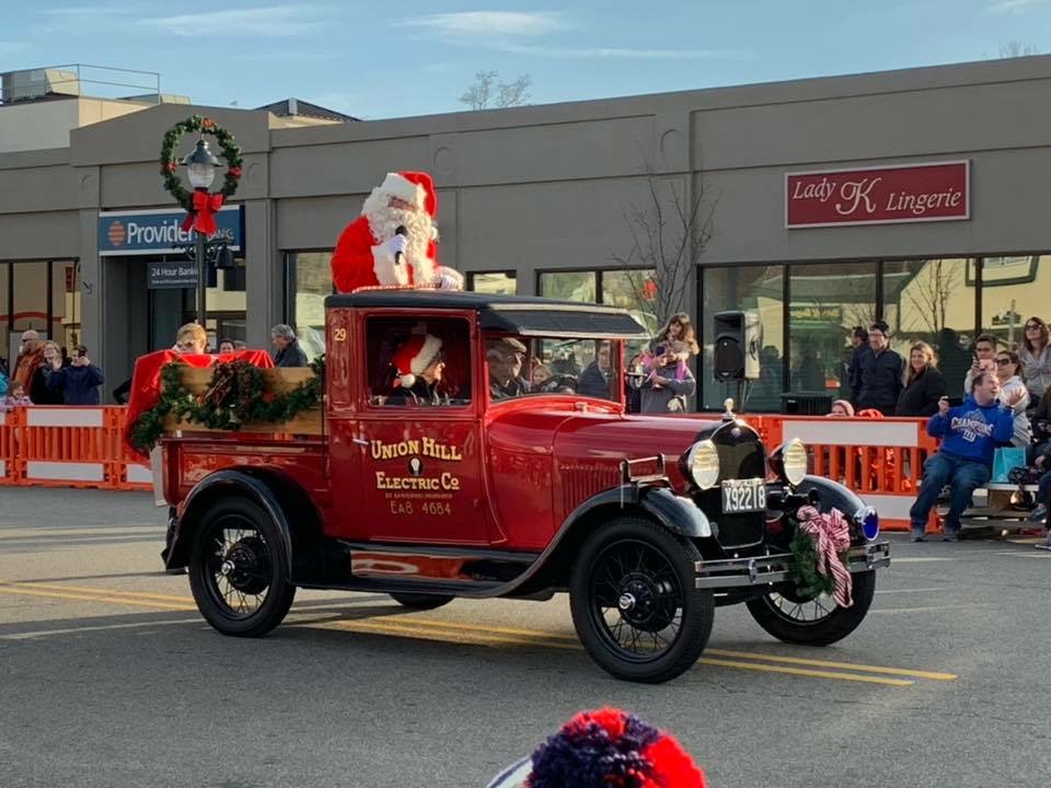 Downtown Denville Your Holiday Destination Downtown Denville