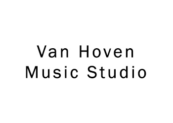 Van Hoven Music Studio