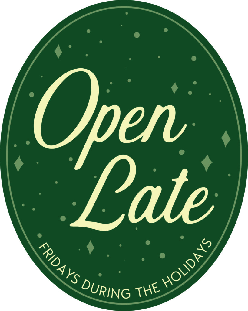 Open Late - Downtown Denville