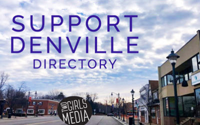 Support Denville