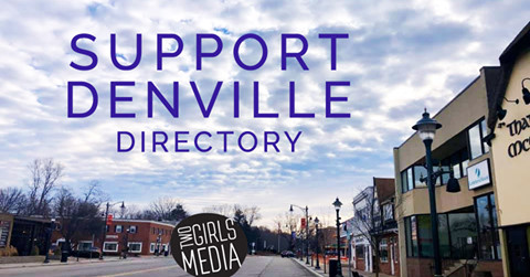 Support Denville