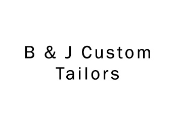 B & J Custom Tailors