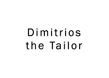Dimitrios the Tailor