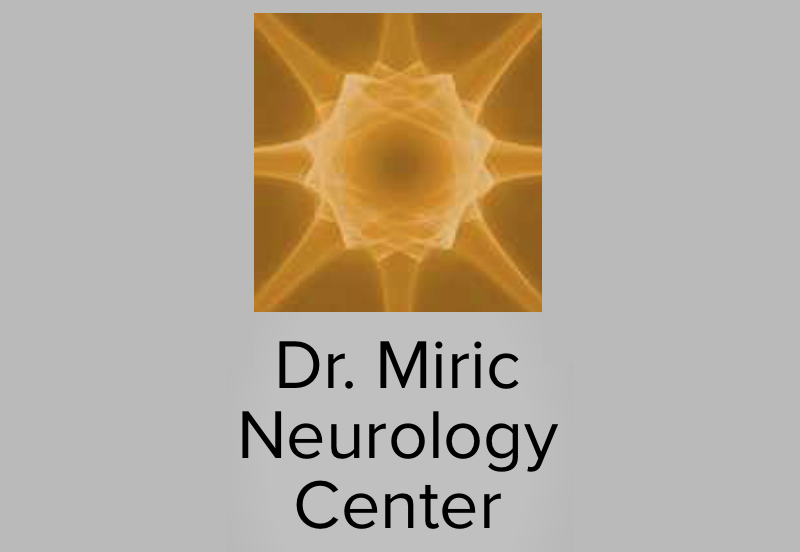 Dr. Miric Neurology Center