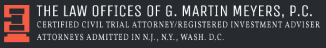 Law Offices of G. Martin Meyers, P.C.