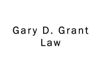 Gary D. Grant Law