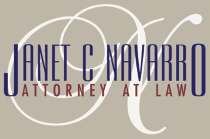 Janet C. Navarro Attorney at Law