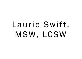 Laurie Swift, MSW, LCSW