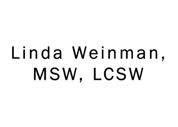 Linda Weinman, MSW, LCSW