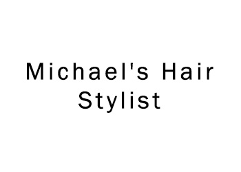 Michael’s Hair Stylist