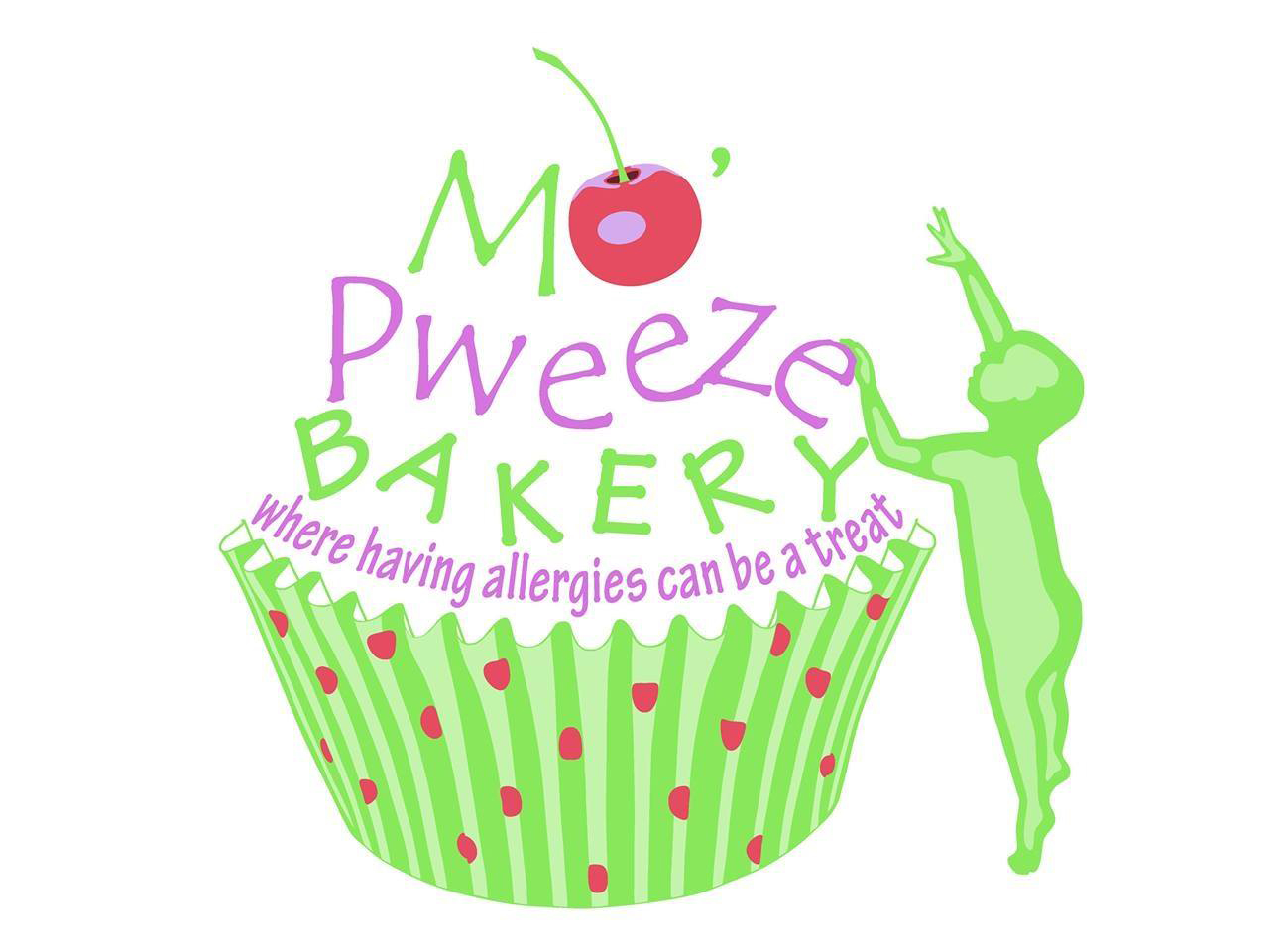 Mo’Pweeze Bakery