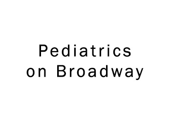 Pediatrics on Broadway