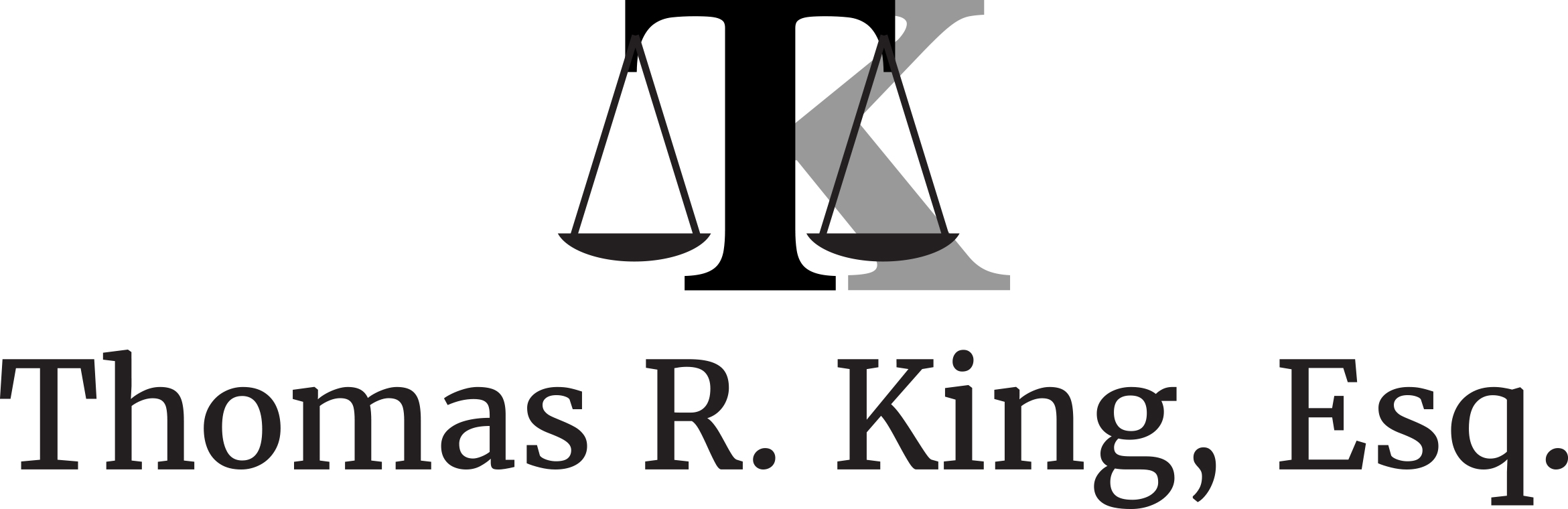 Thomas R. King, Esq. Divorce Law