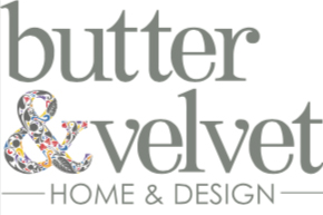 Butter & Velvet Home & Design