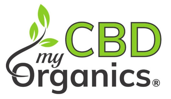 My CBD Organics