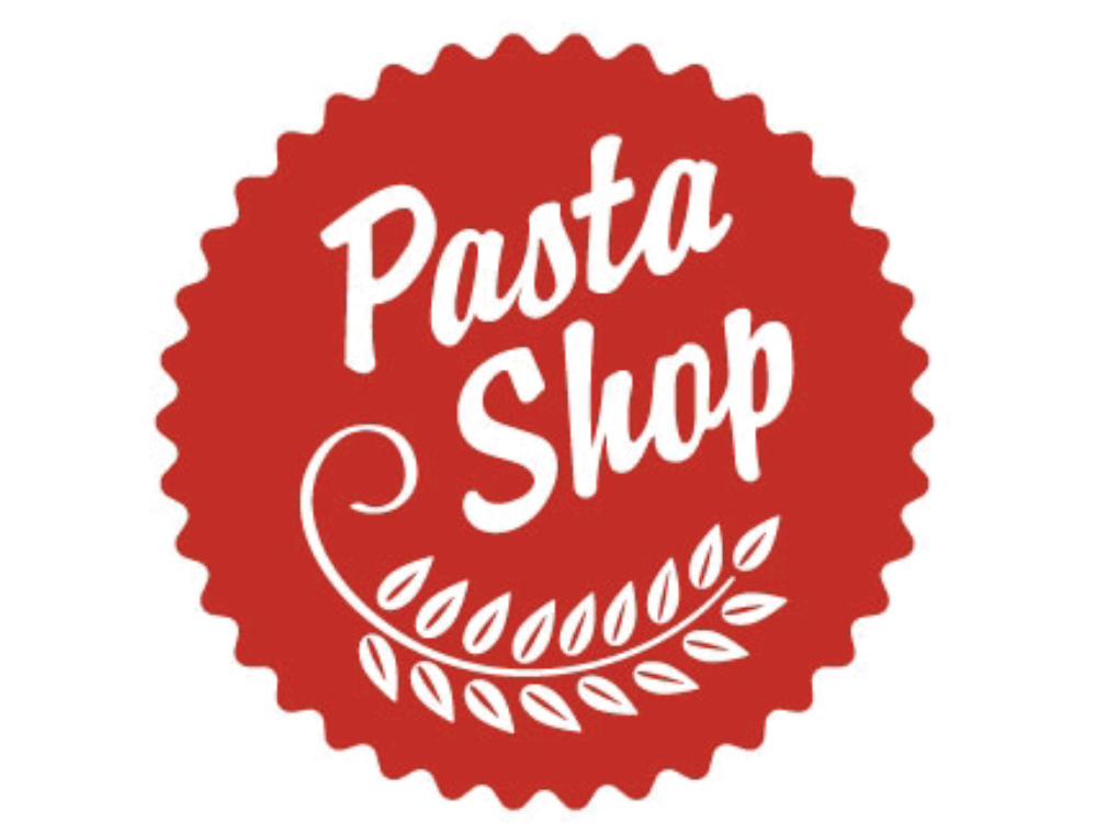 Pasta Shop