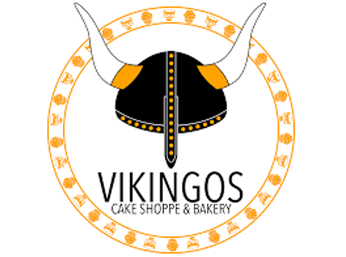 Vikingos Cake Shoppe & Bakery