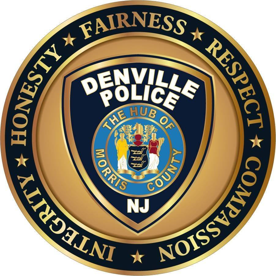 Denville Police Department