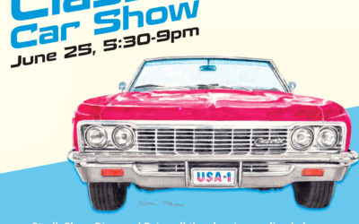 Classic Car Show