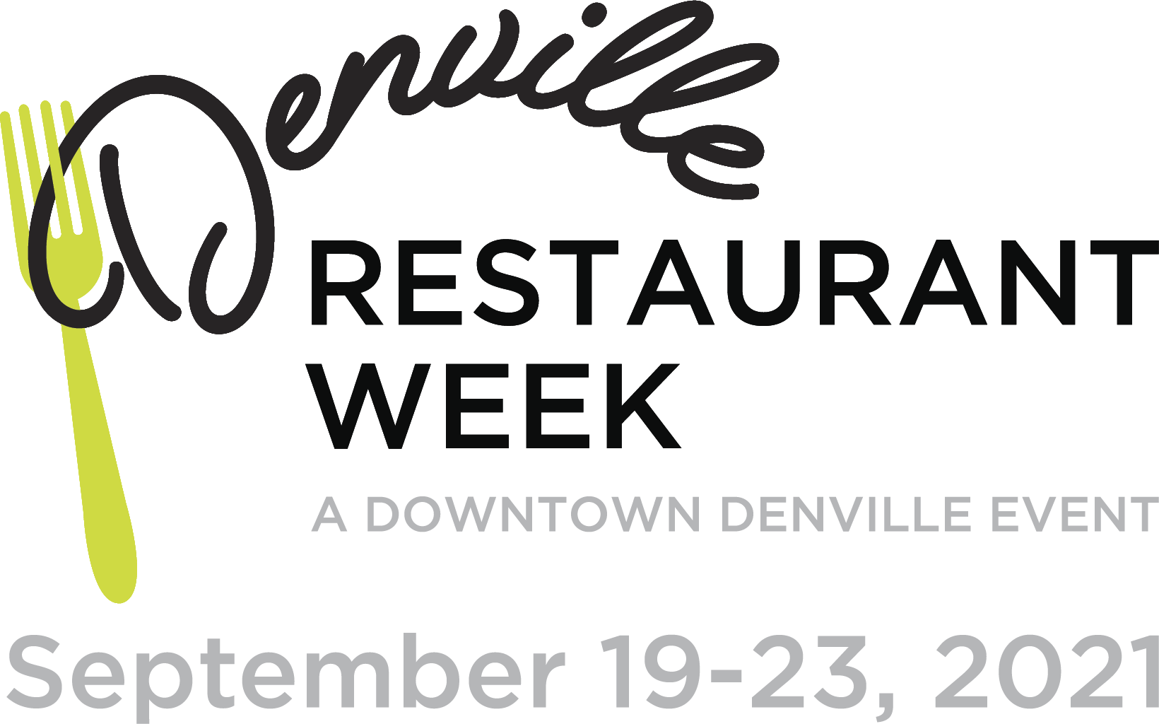 Downtown Denville Restaurant Week