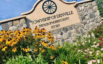 Downtown Denville Public Meetings