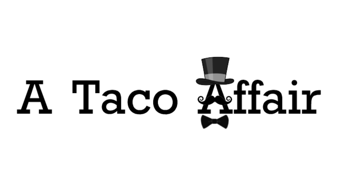A Taco Affair Logo