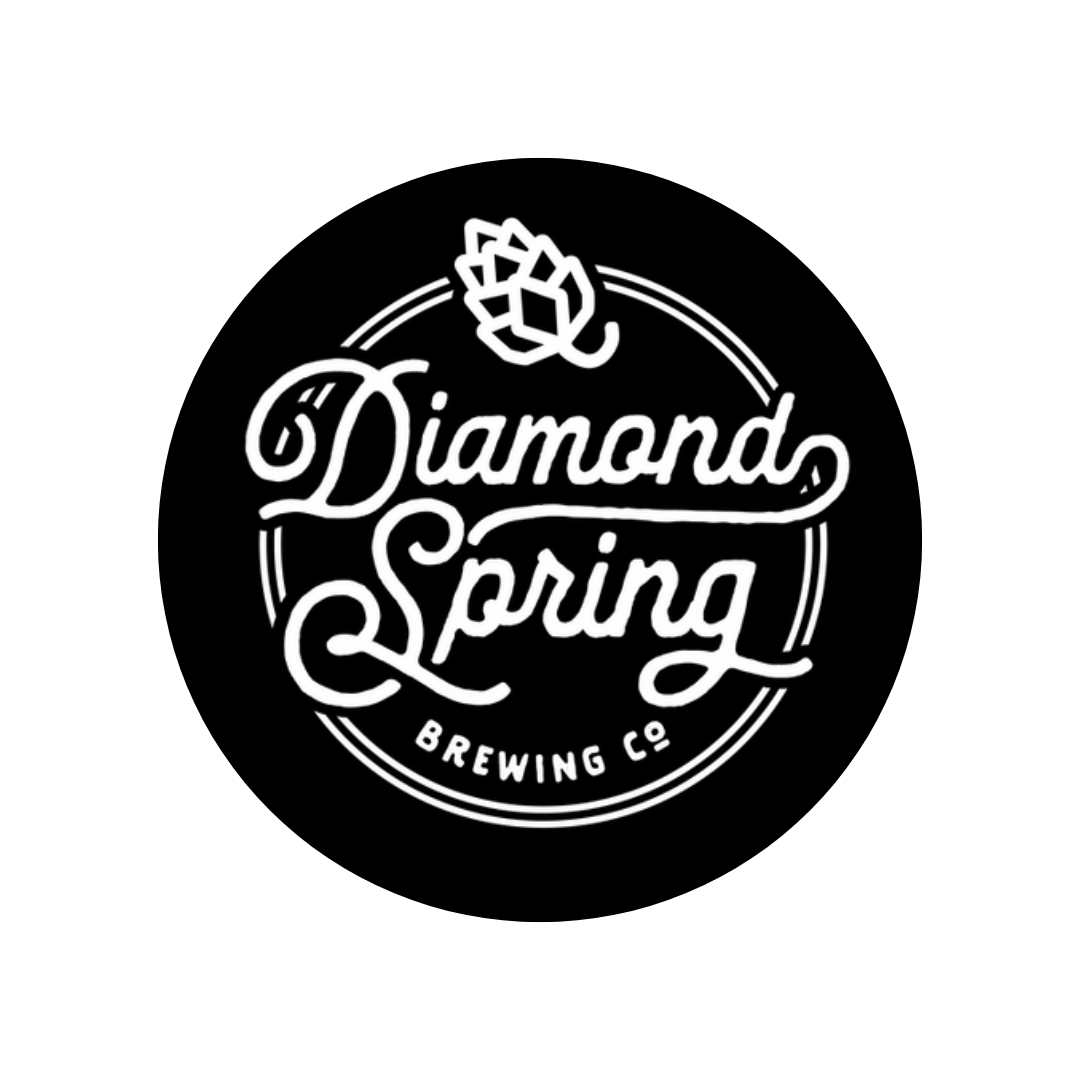 Diamond Spring Brewing Co Logo