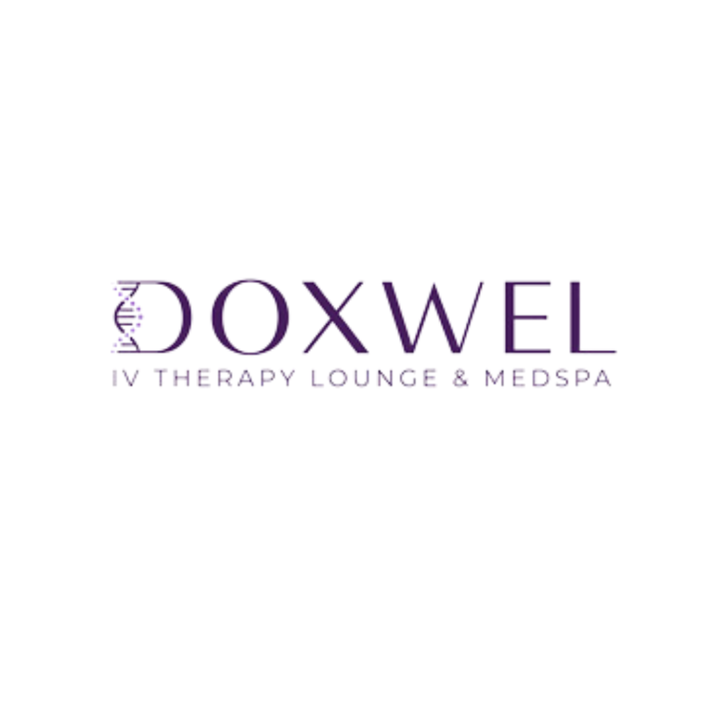 Doxwel Denville Logo