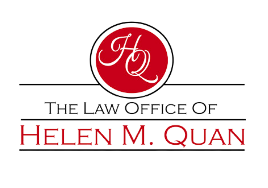 Helen Quan Law Logo
