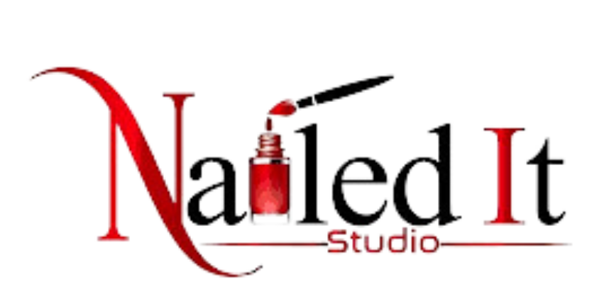 Nailed It Studio Logo