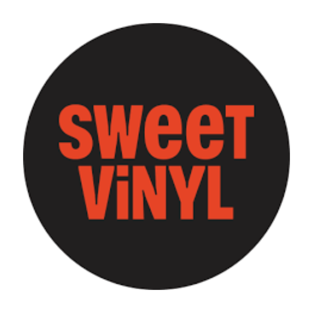 Sweet Vinyl Logo