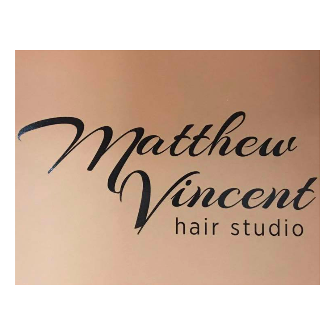 Matthew Vincent Hair Studio
