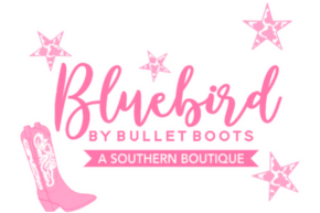 Bluebird by Bullet Boots