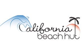 California Beach Hut