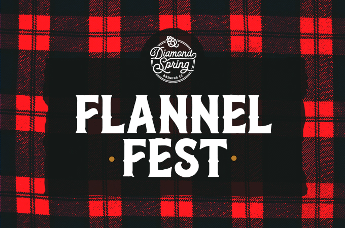 Flannel Fest Denville