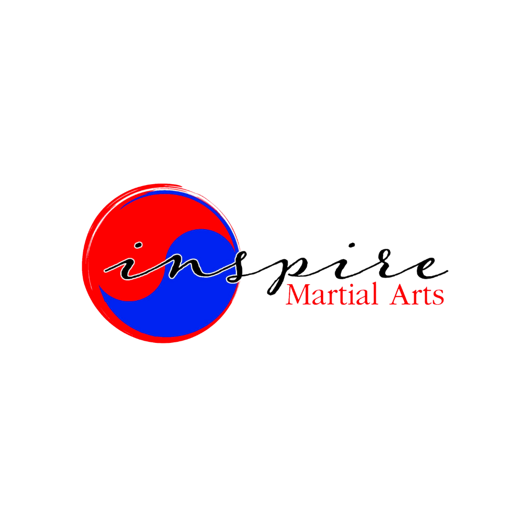Inspire Martial Arts Logo