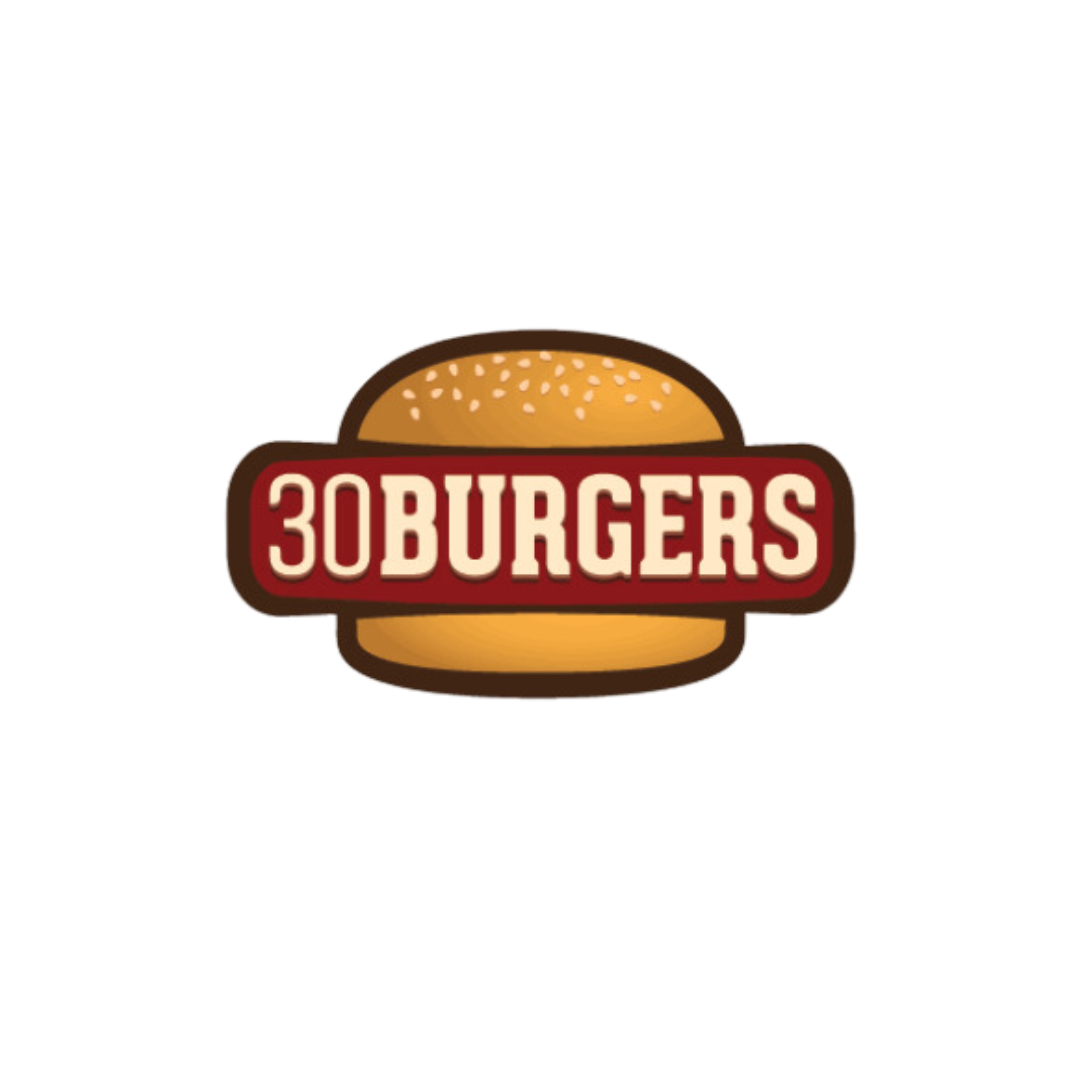 30 burgers Denville