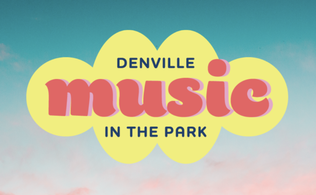 Denville Music in the Park