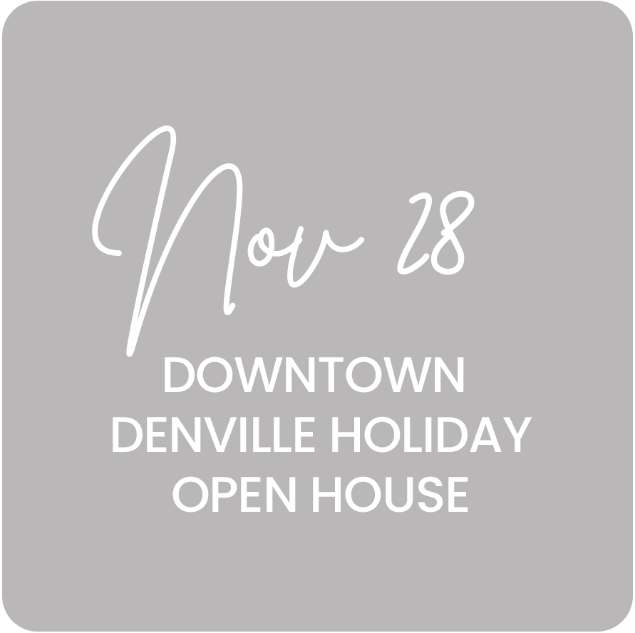 downtown open house