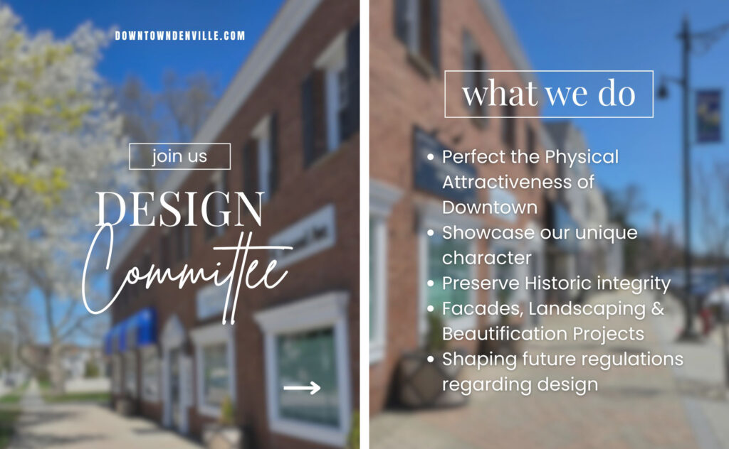design Committee Header Image